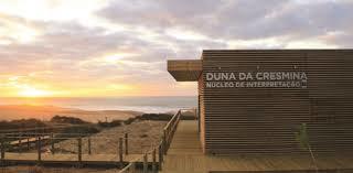 Nucleo de Interpretacao da Duna da Cresmina