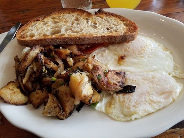 Bubby's