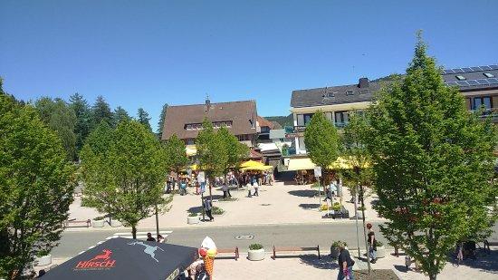 Titisee