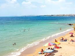 Paralia Kavouri