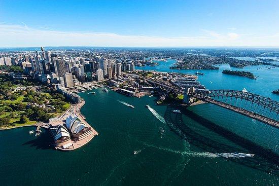 Port Jackson