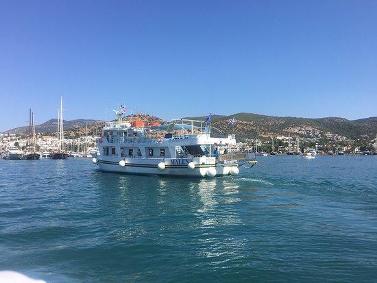 Kos Town Castle