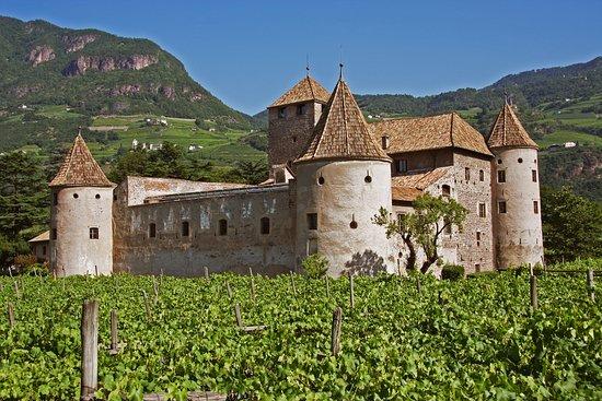 Schloss Maretsch
