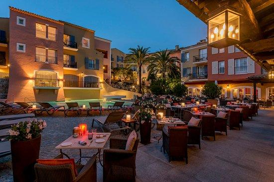 Restaurant le B