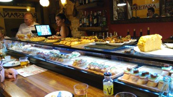 Bar Espana