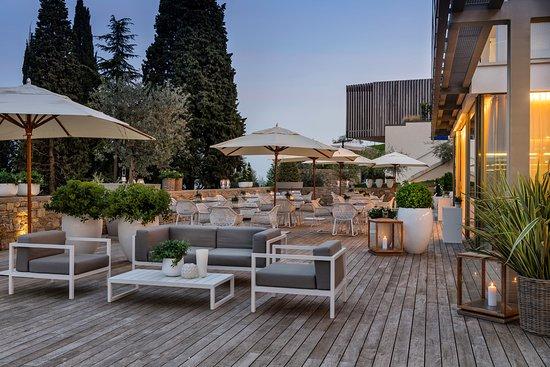 La Terrazza Segreta