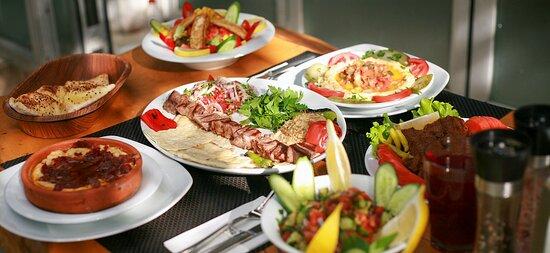 Otantık Ocakbaşi Kebab