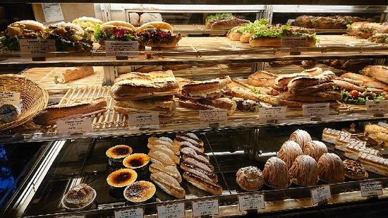 Brasserie VIRON