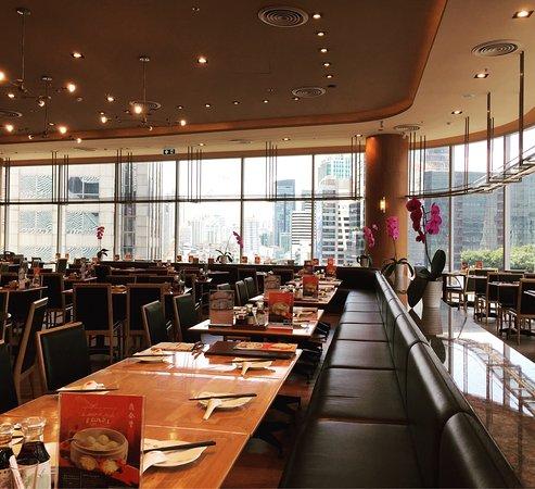 Din Tai Fung @ Central World