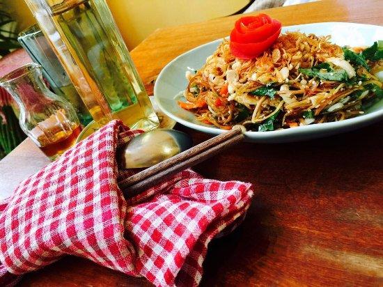 Saigon Recipe