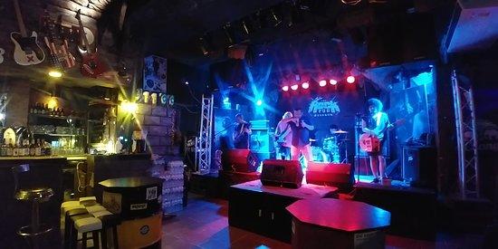 The Rock Pub