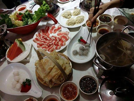 Dou Lao Fang