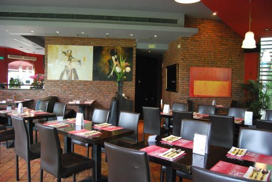 Las Tapas