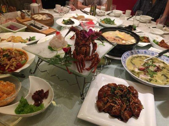 ShaoXing Restaurant