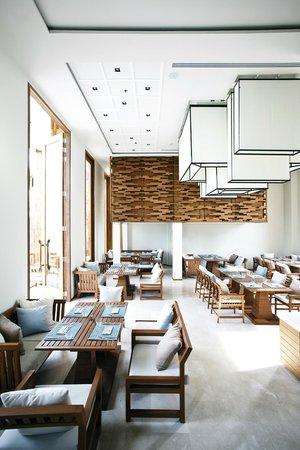 Rocks Restaurant
