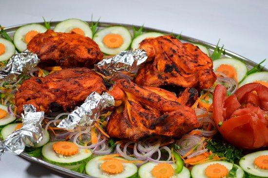 Taste Of India