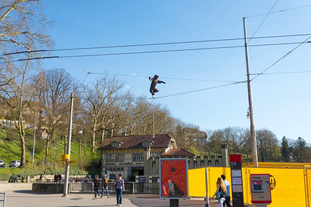 Bärenpark