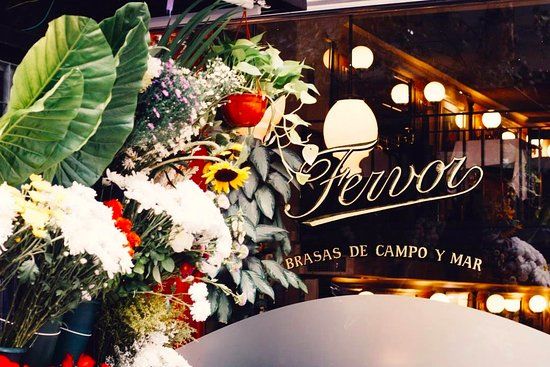 Fervor
