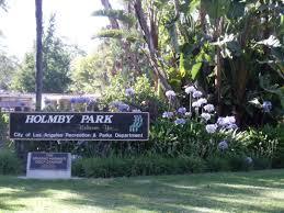 Holmby Hills