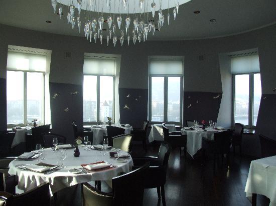 Celeste Restaurant