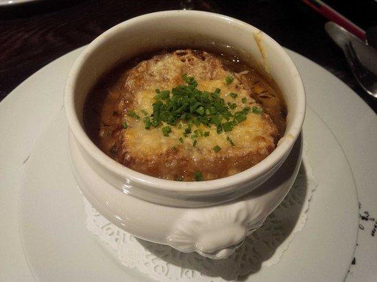 Dvur Restaurant