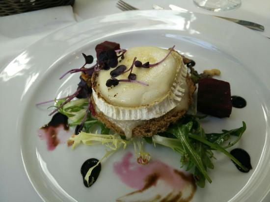 Brasserie M