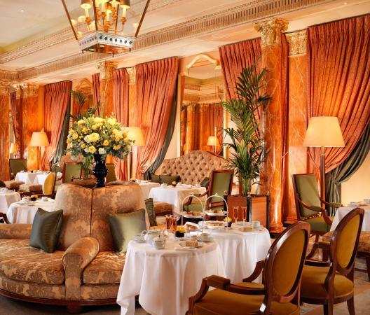 The Promenade at The Dorchester