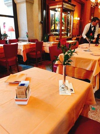 Ristorante Galleria
