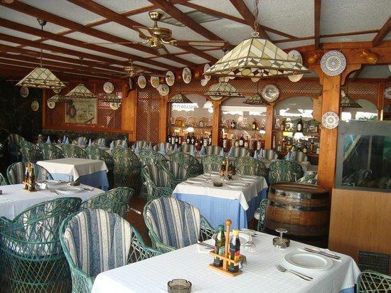 La Bodega