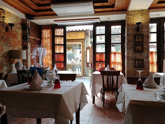 Romios Restaurant