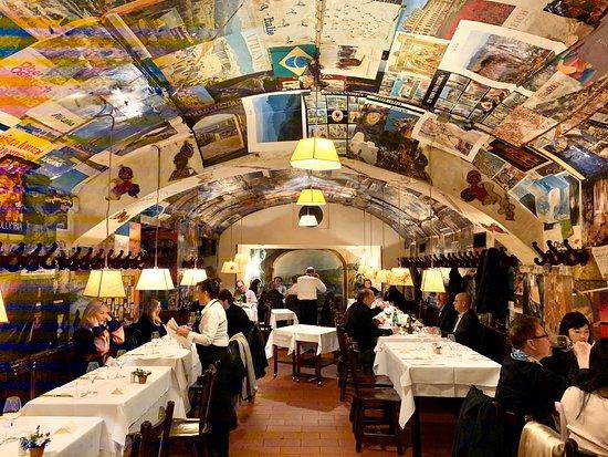 Buca Lapi