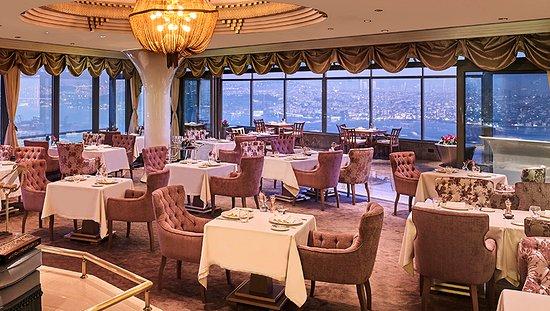Safran Restaurant