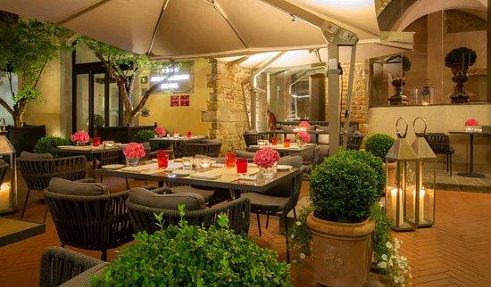 Osteria Pagliazza