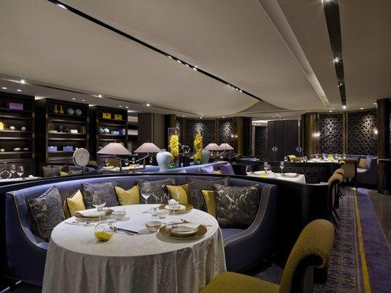 Shang Palace