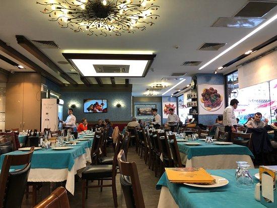Koskeroglu Kebap