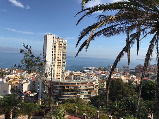 Terraza Taoro