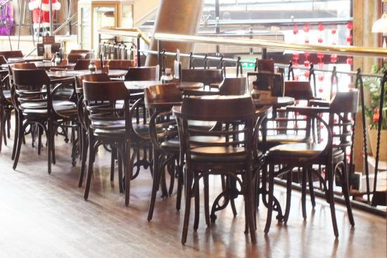 Café Ovidius