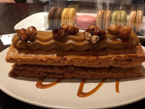 Le Kleber Brasserie