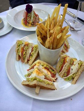 Matignon Paris