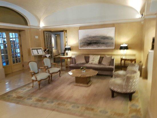 Belford Hotel Restaurant