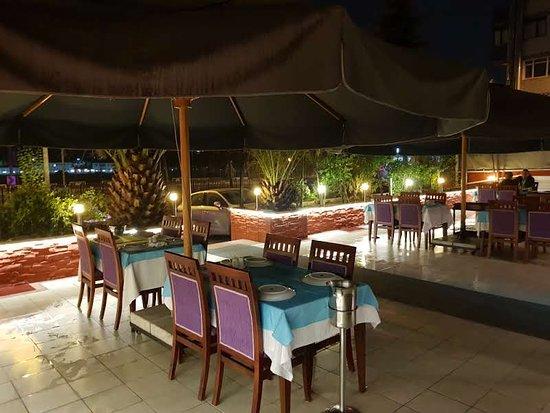 Sadrazam Kemal Restaurant