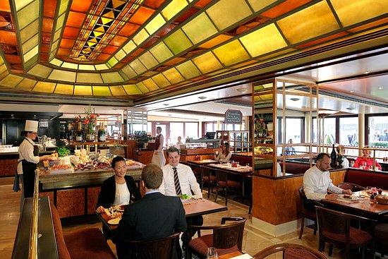 Brasserie Flum