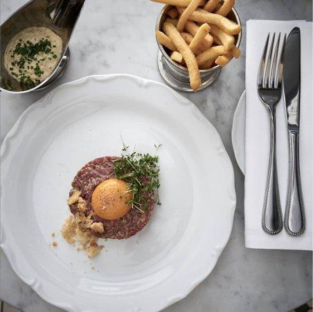 Bistro Arsenalen