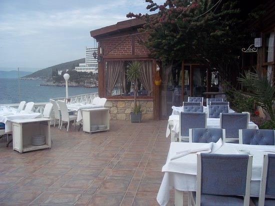 Cinar Balik Restaurant
