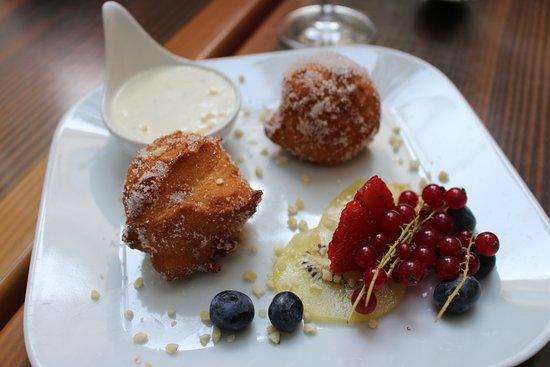 Wagners Restaurant & Weinwirtschaft