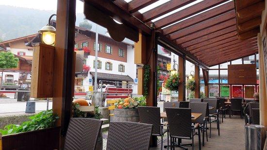 Die Milchbar