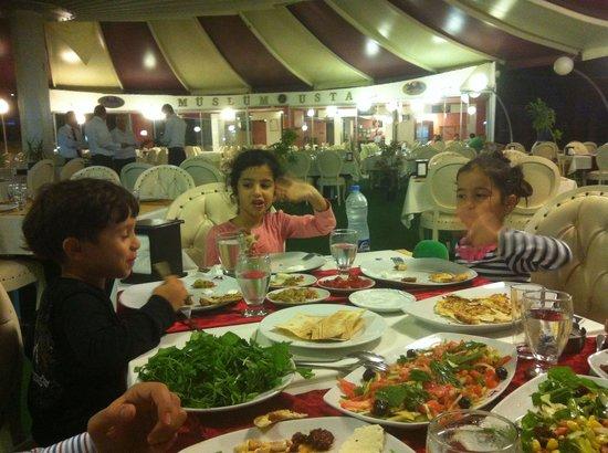 Muslum Usta