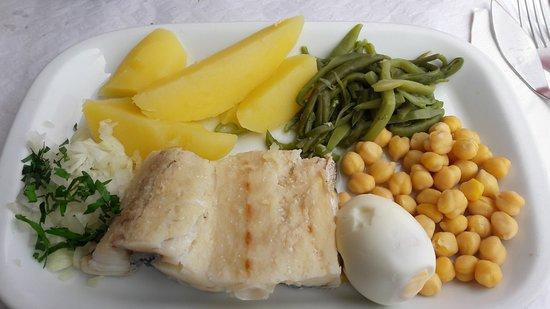 Restaurante O Bacalhau
