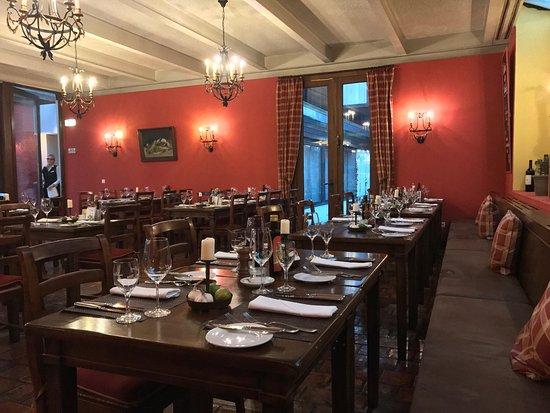Palio Taverna & Trattoria