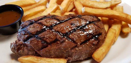 Texas Roadhouse